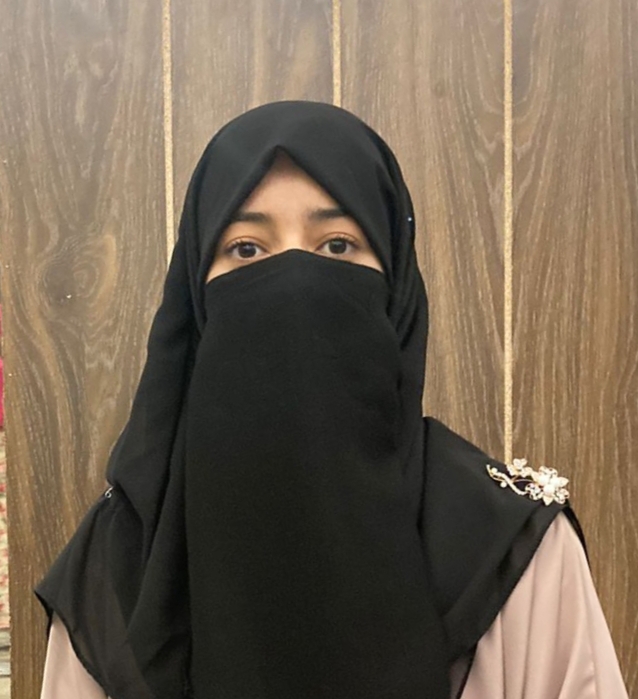 Khaliqa Noreen